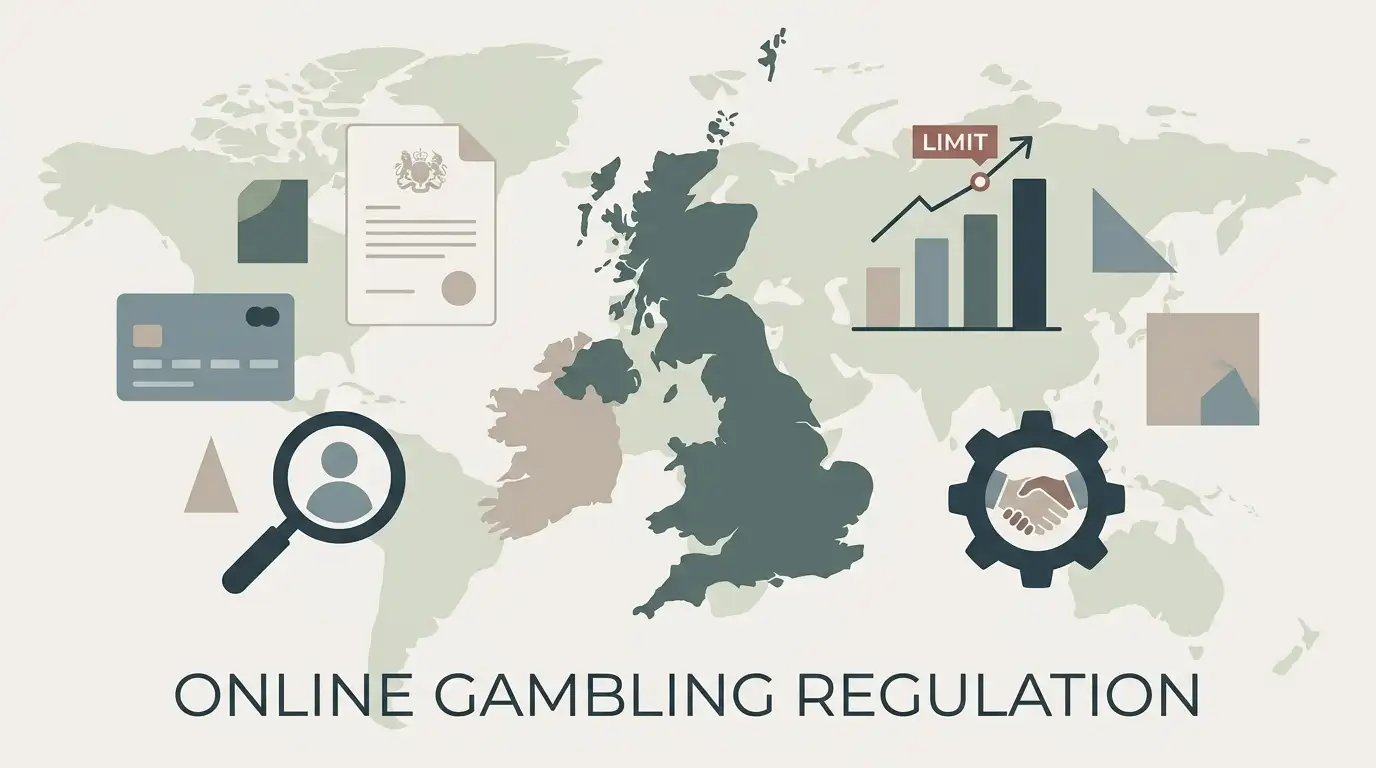 TenoBet in the UK: Great Britain Rules and Licence Context
